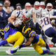 Rob Gronkowski Says He Couldn't Sleep For Weeks After A Fairly Routine Hit In The Super Bowl